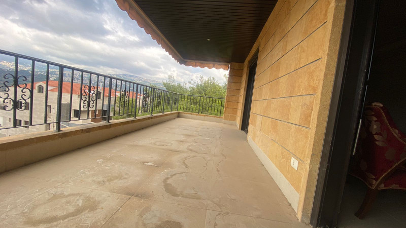 Apartment For Rent In Deek El Mehdi