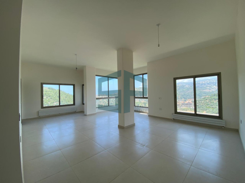 Apartment for sale In Mazraat Yachouh