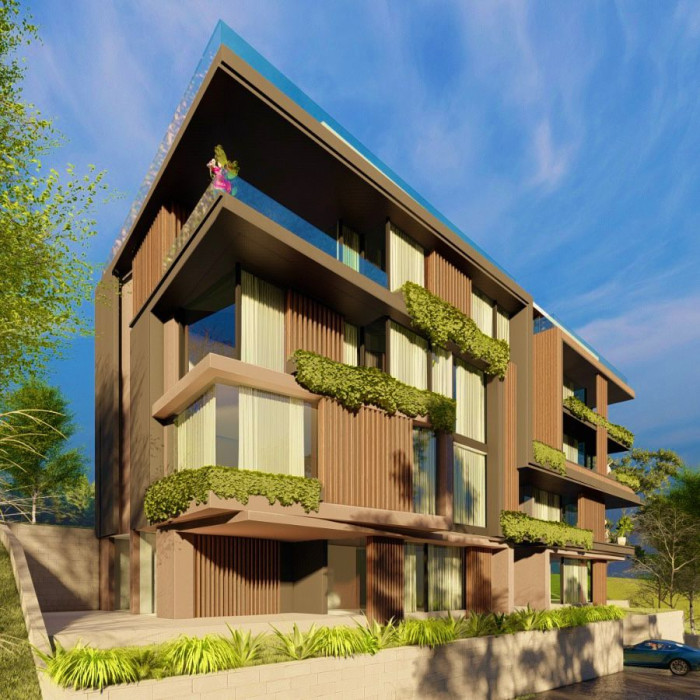 UNDER CONSTRUCTION PROJECT IN NACCACHE