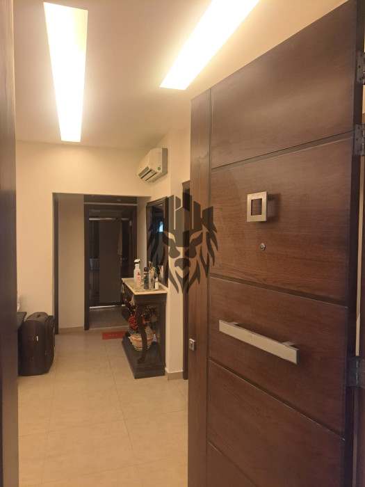 Apartment For Rent In Mansourieh