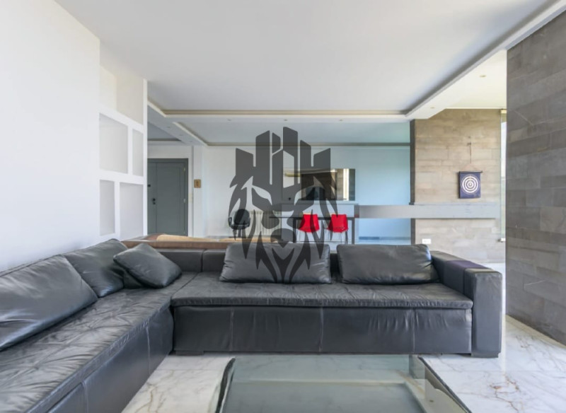 Duplex For Rent In Mansourieh