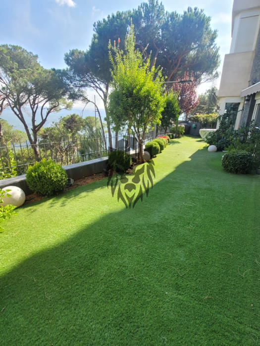 Apartment For Rent In Broummana