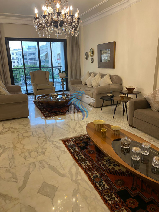Apartment For Sale In Bir Hassan