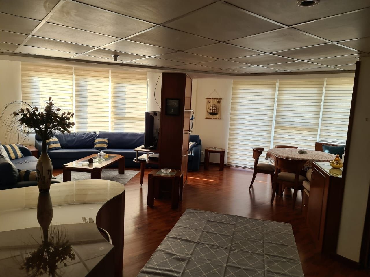 Chalet For Rent In Monsef