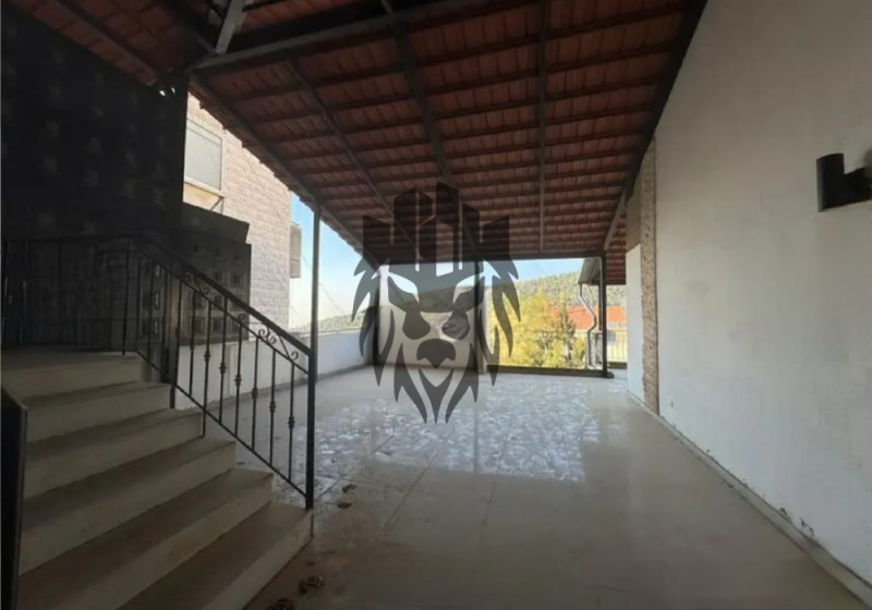 Duplex For Rent In Broummana
