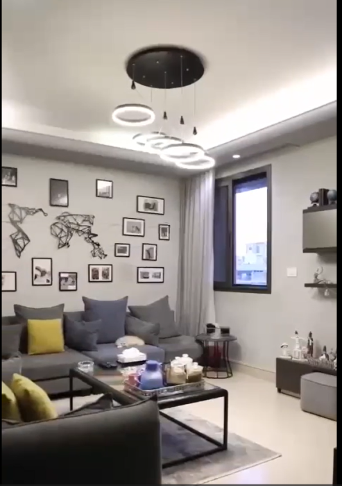 Apartment For Sale In Jnah
