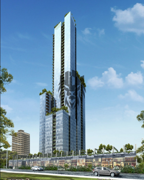 Office For Rent In Dekwaneh