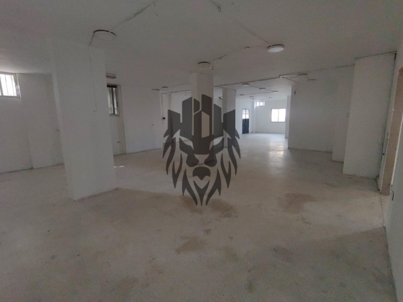 Warehouse For Rent In Dekwaneh