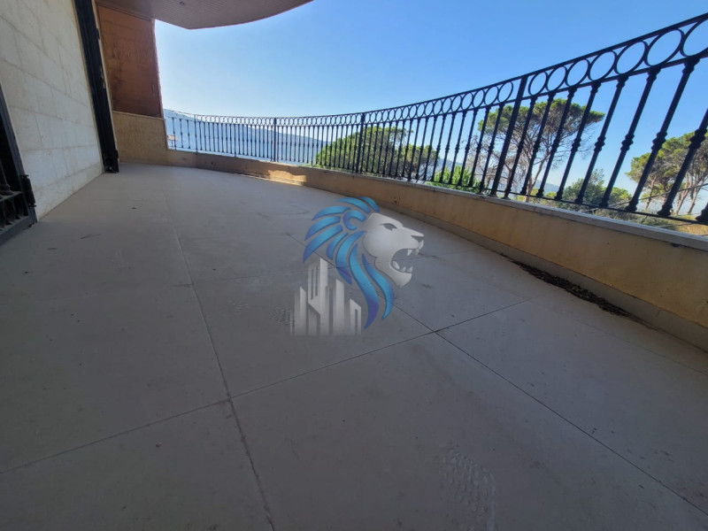 Apartment For Rent In Beit Mery