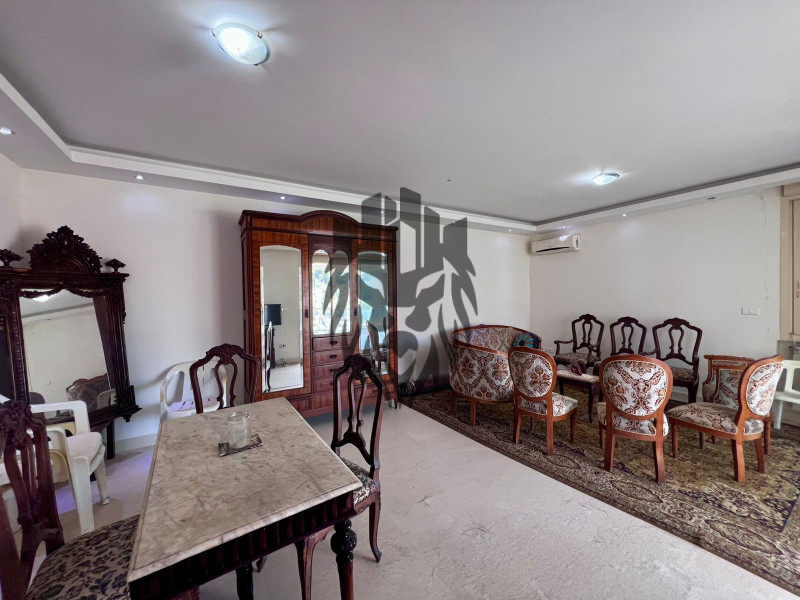 Apartment For Rent In Baabdat