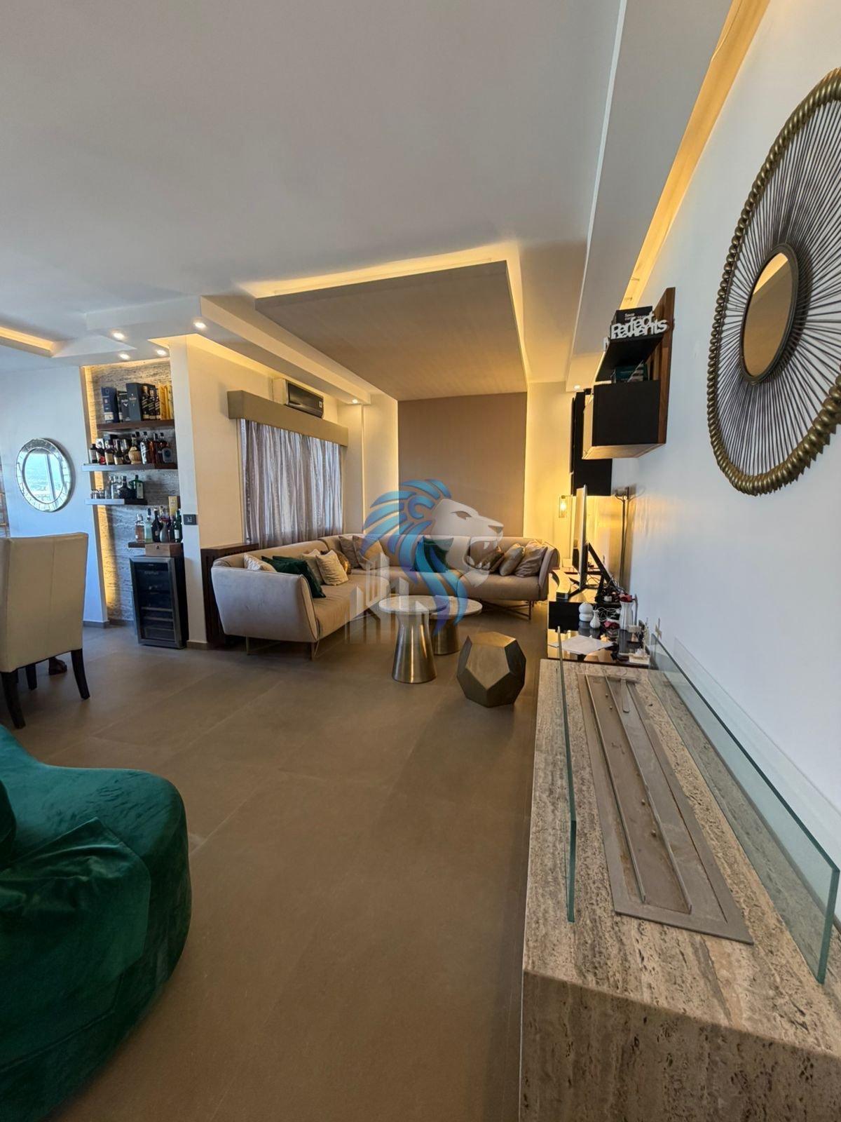 Apartment For Rent In Sassine