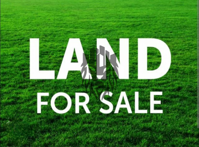 Land For Sale In Jouret Al Ballout