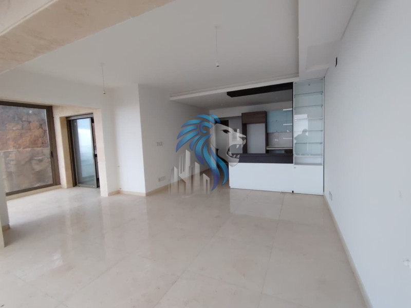 Apartment For Sale In Roumieh