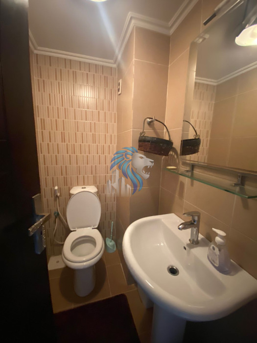 Apartment For Sale In Bir Hassan