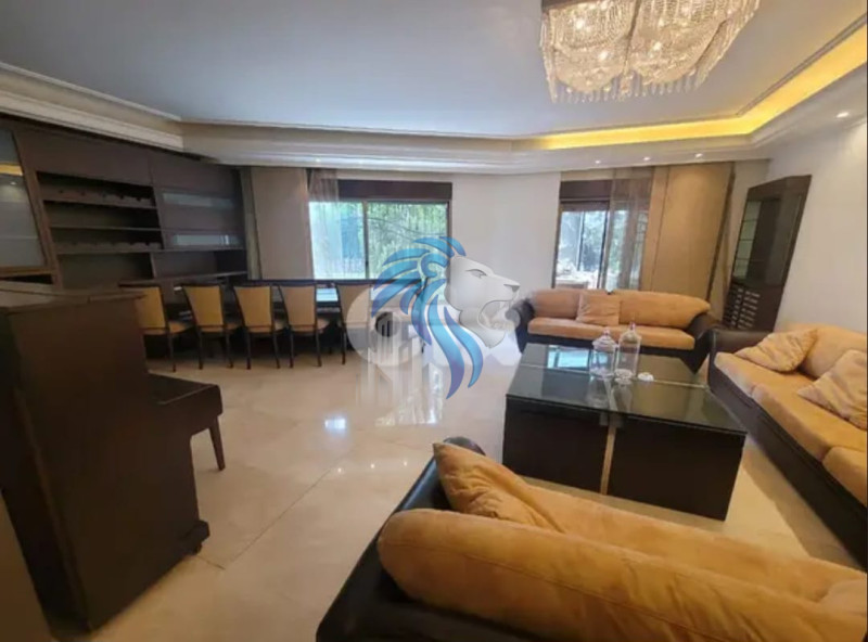 Apartment For Rent In Beit Mery
