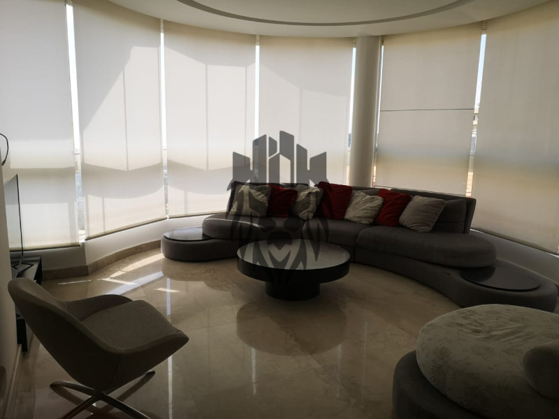Apartment For Rent In Broummana