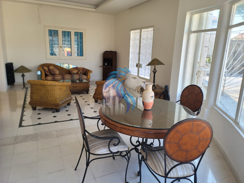 Apartment For Rent In Beit Mery
