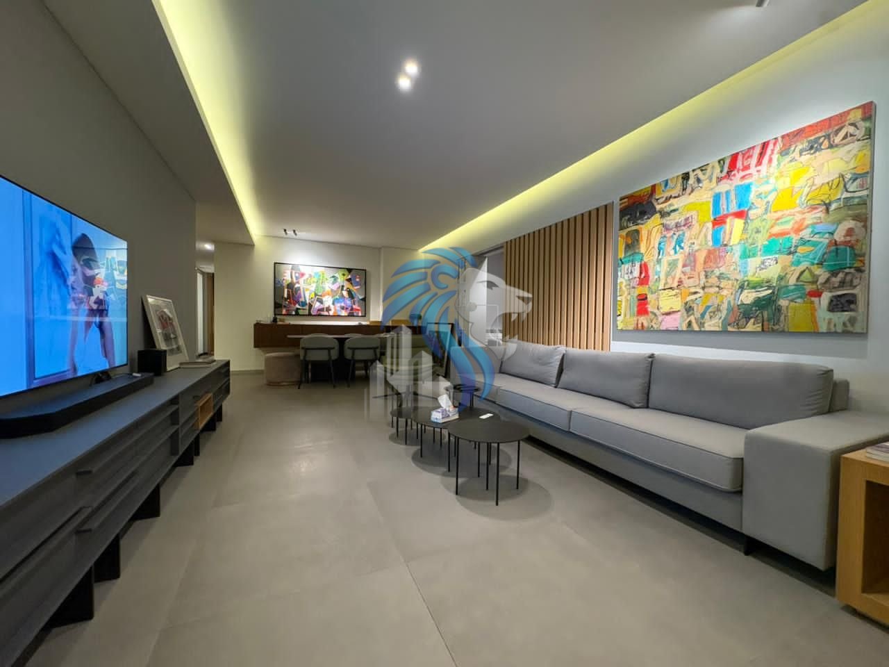 Apartment For Rent In Sioufi