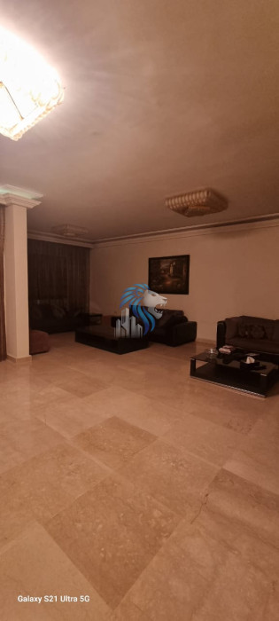 Apartment For Sale In Bir Hassan