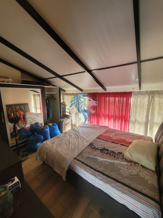 Apartment For Rent In Broummana