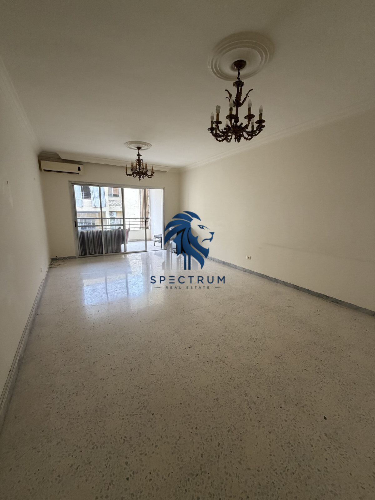 Apartment For Rent In Bsalim