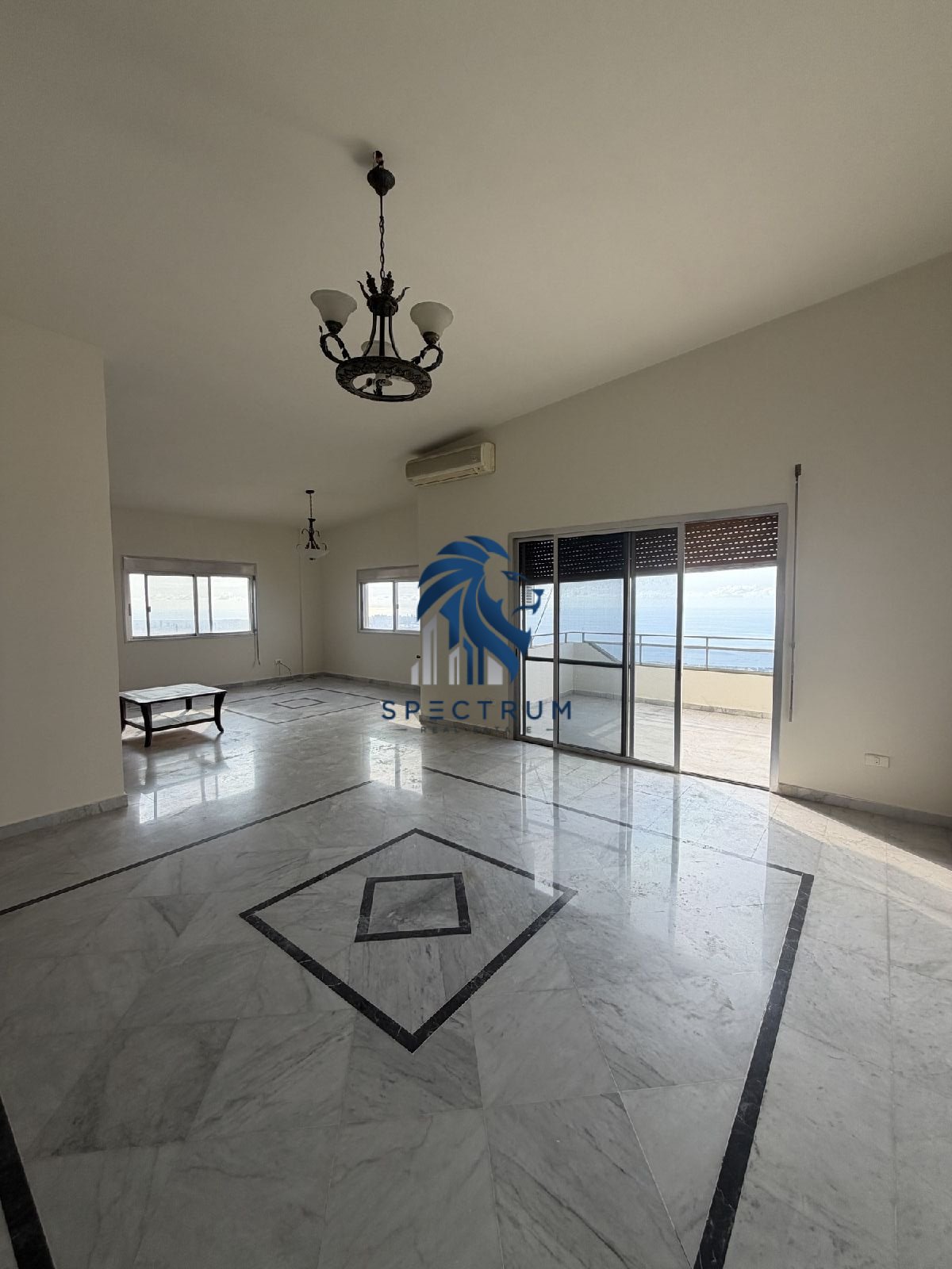 Apartment For Rent In Mazraat Yachouh