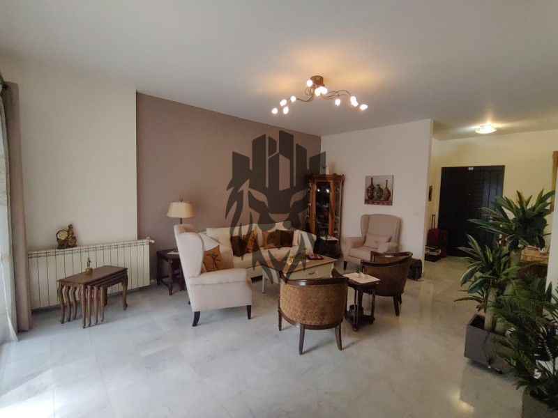 Apartment For Sale In Mar Roukoz