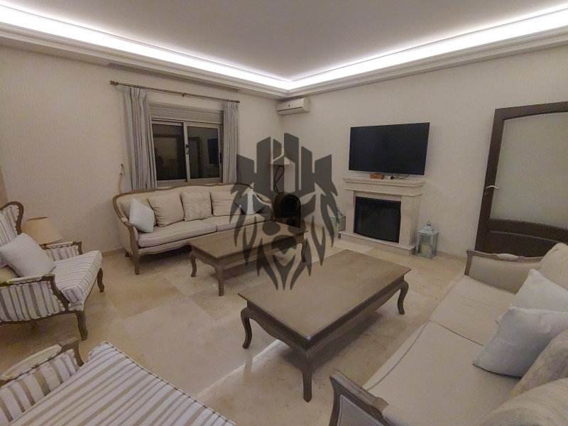 Apartment For Sale In Mar Roukoz