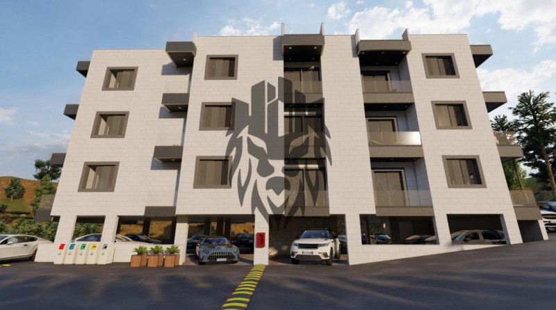 Apartment For Sale In Mar Moussa