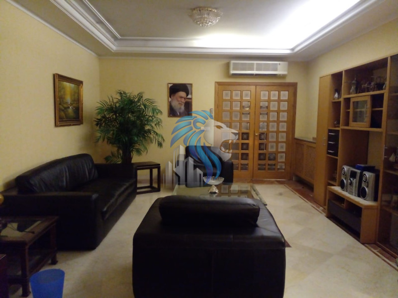 Apartment For Sale In Bir Hassan