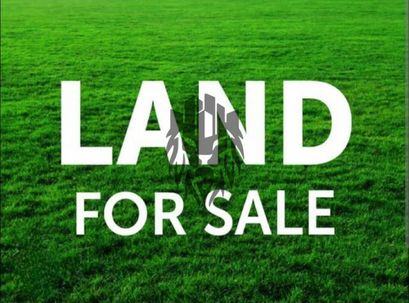 Land For Sale In Hadath