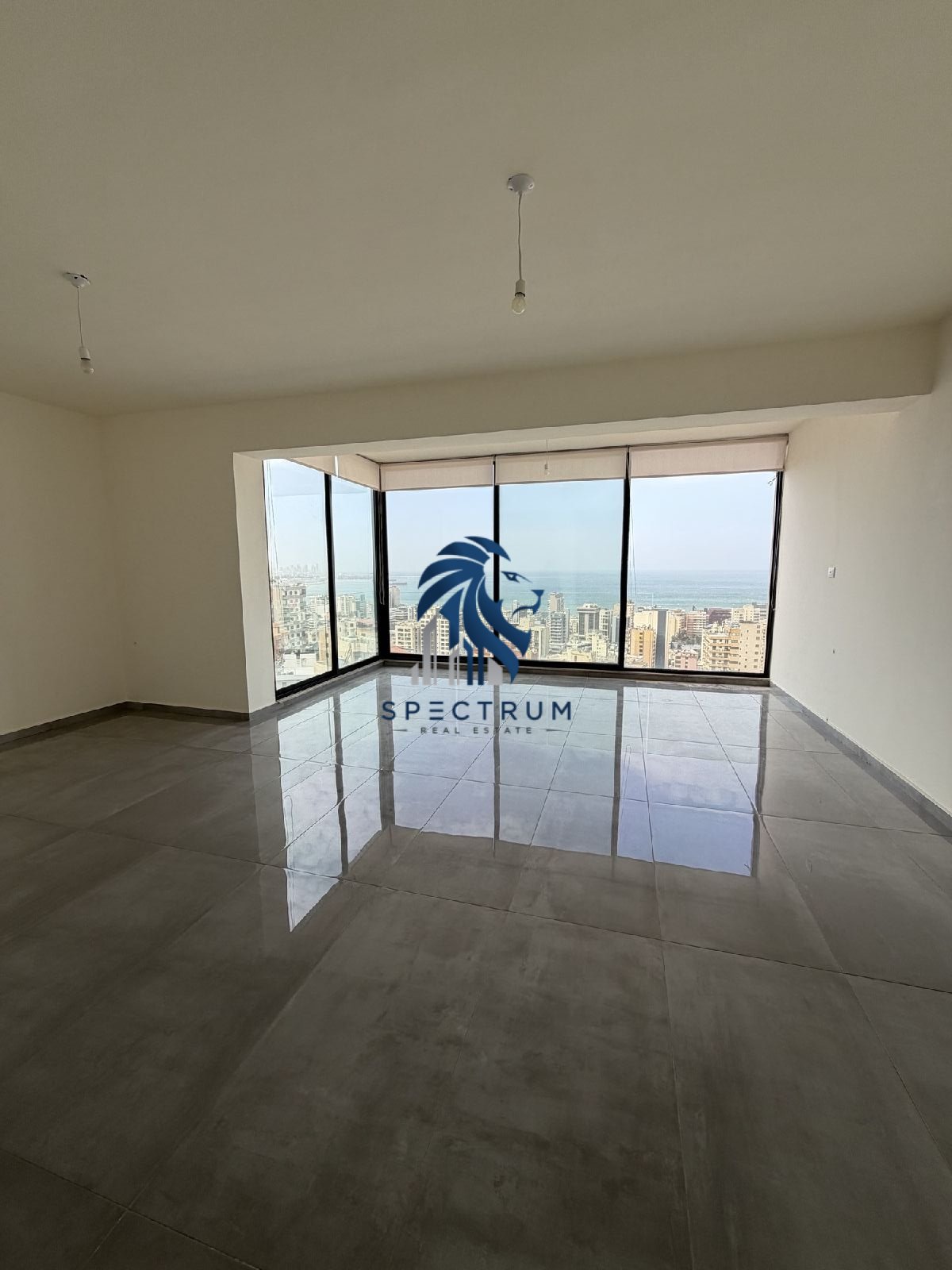 Apartment For Rent In Jal El Dib