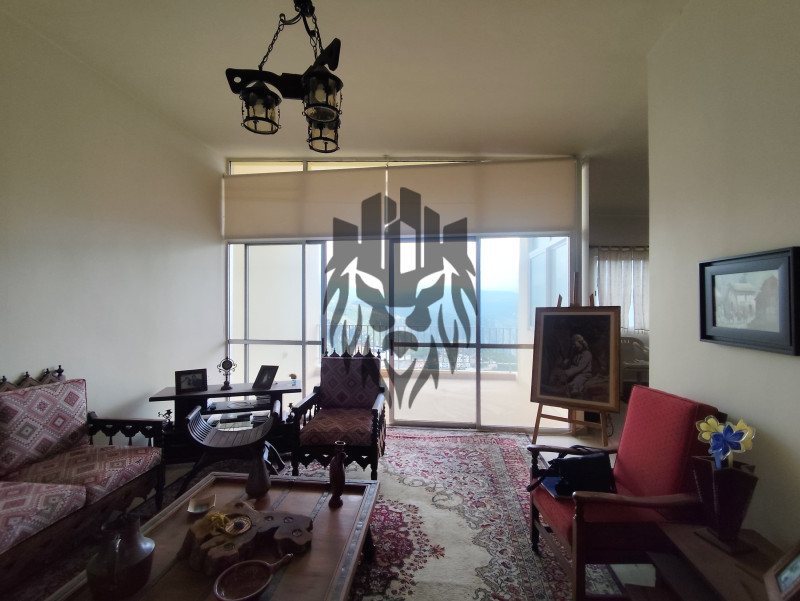 Apartment For Sale In Kleyaat