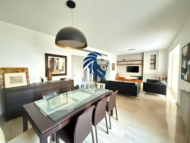 Apartment For Rent In Achrafieh