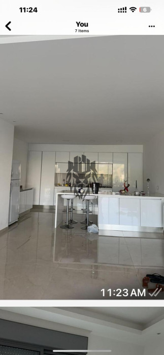 Apartment For Rent In Baabdat