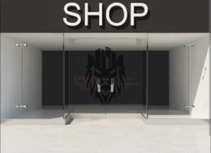 Shop For Sale In Dekwaneh