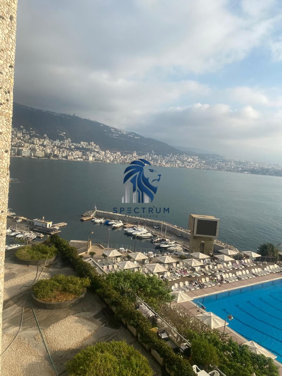 Apartment For Rent In Tabarja