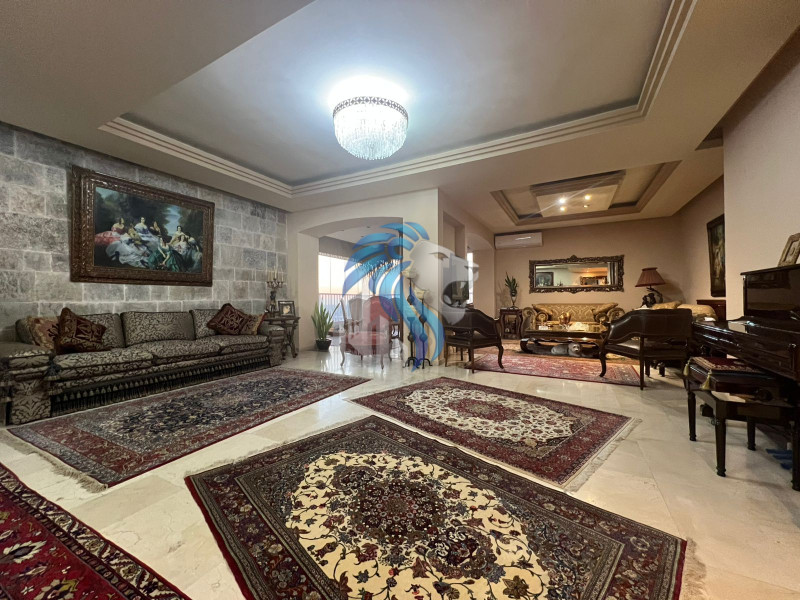 Apartment For Sale In Mar Roukoz