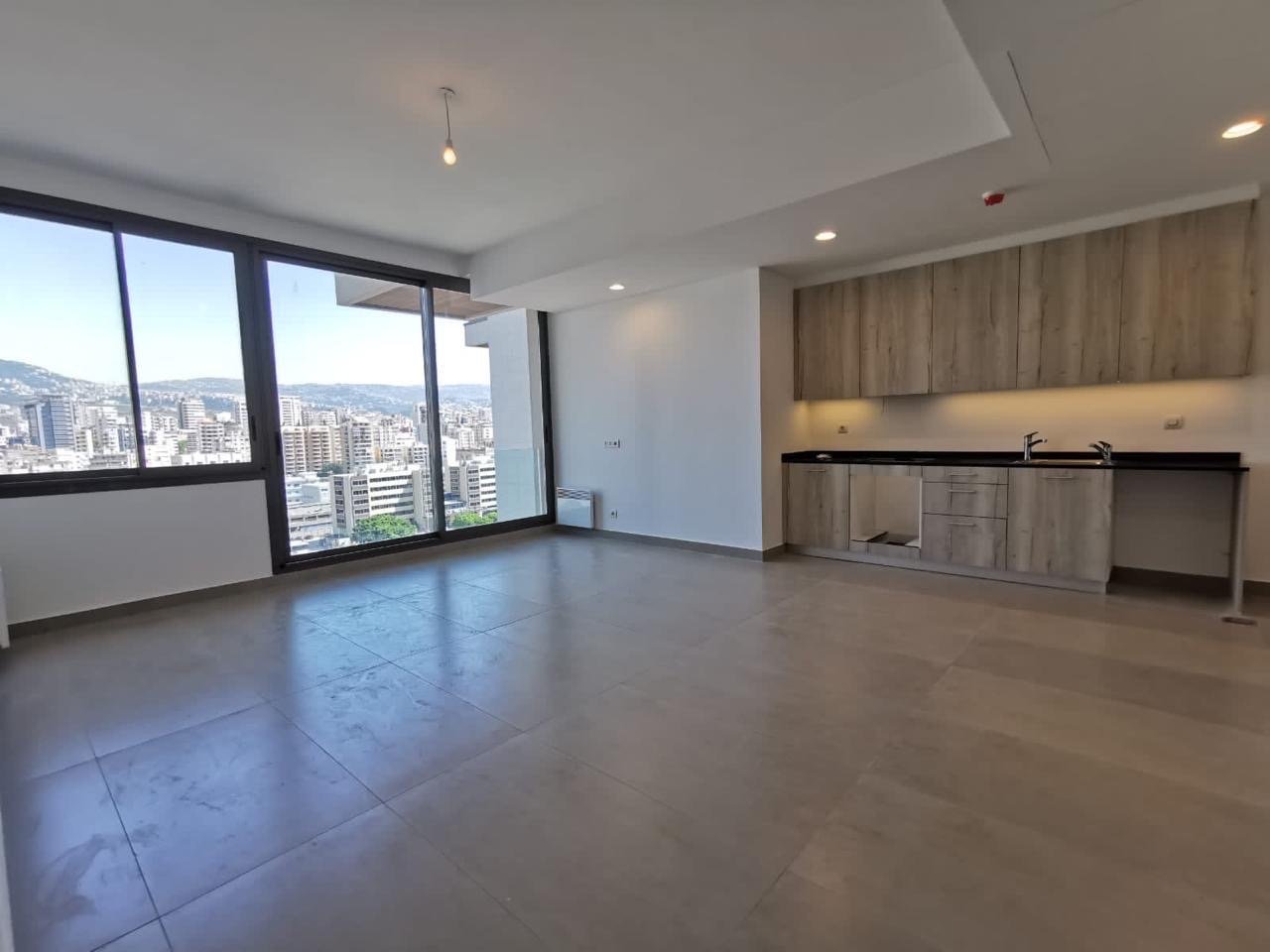 Apartment For Rent In Achrafieh
