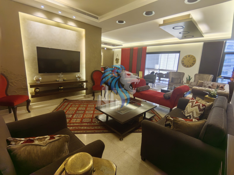 Apartment For Sale In Mar Roukoz