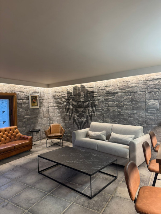 Apartment For Rent In Broummana