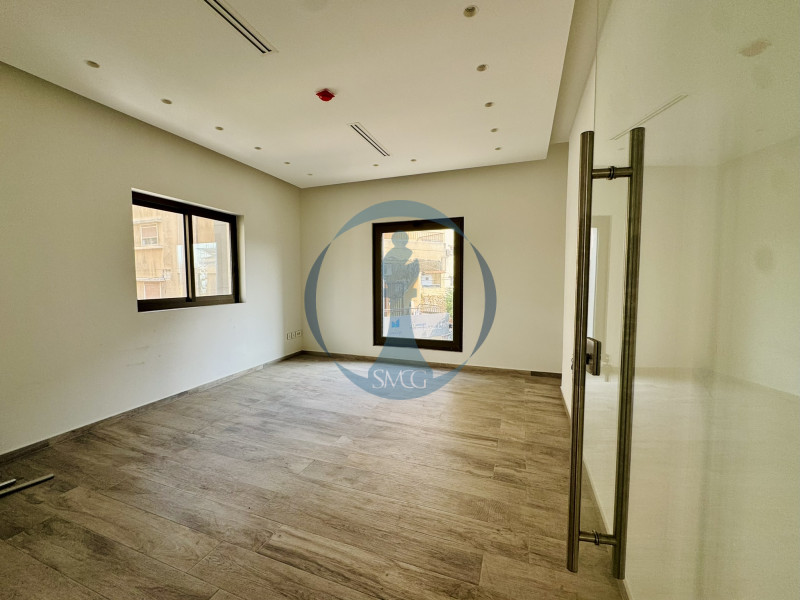 OFFICE FOR RENT IN THE HEART OF KASLIK