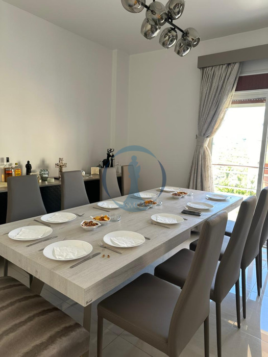 Apartment For Sale In EDDEH