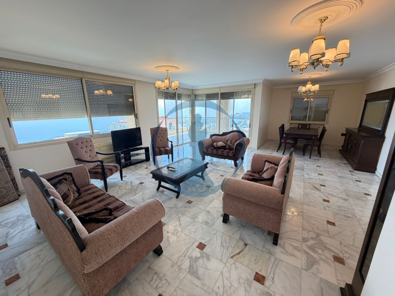 Apartment For Sale In MAR MOUSSA