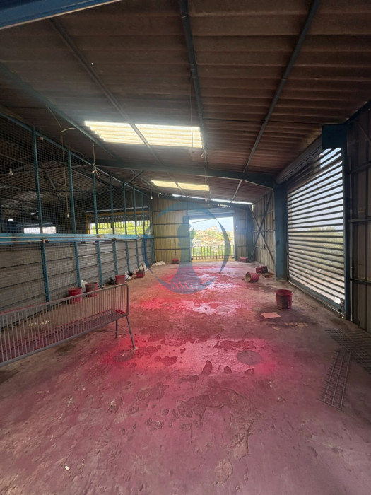 Warehouse For Rent In ZOUK MOSBEH