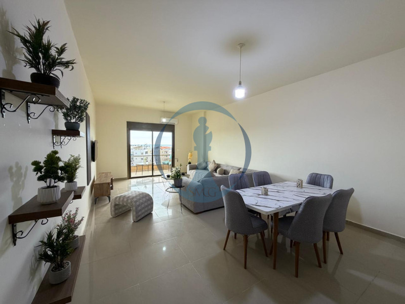 Apartment For Sale In BATROUN