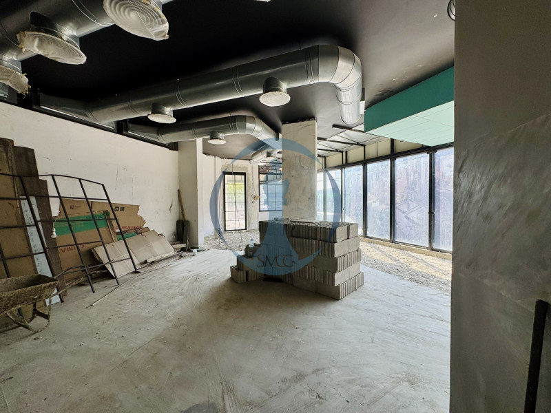 Showroom for rent in Kaslik prime location
