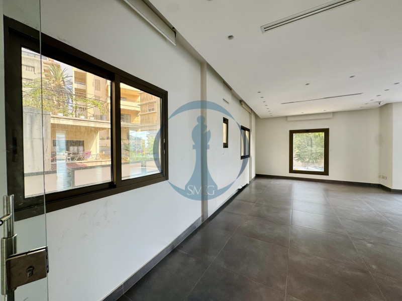 OFFICE FOR RENT IN THE HEART OF KASLIK