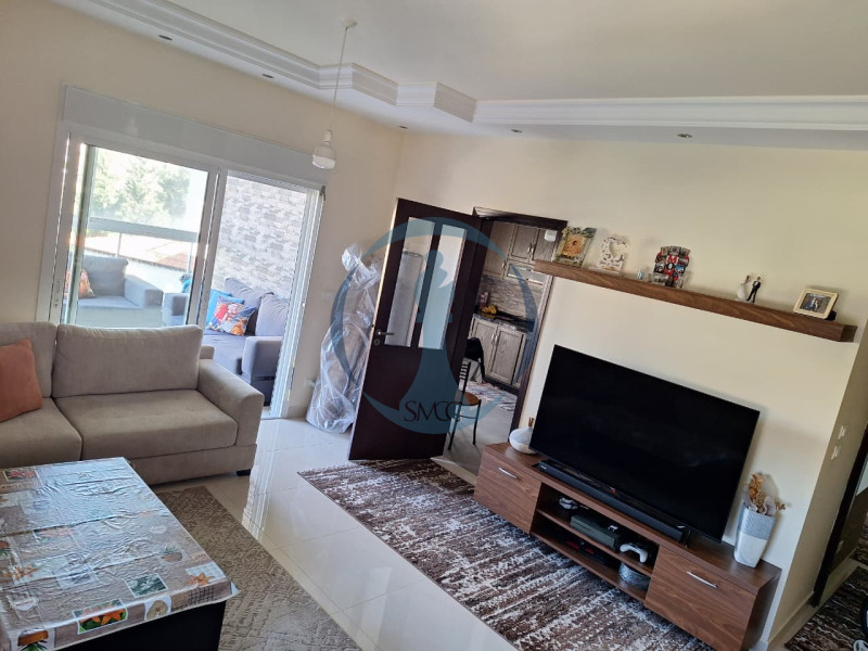 Apartment For Sale In JBEIL