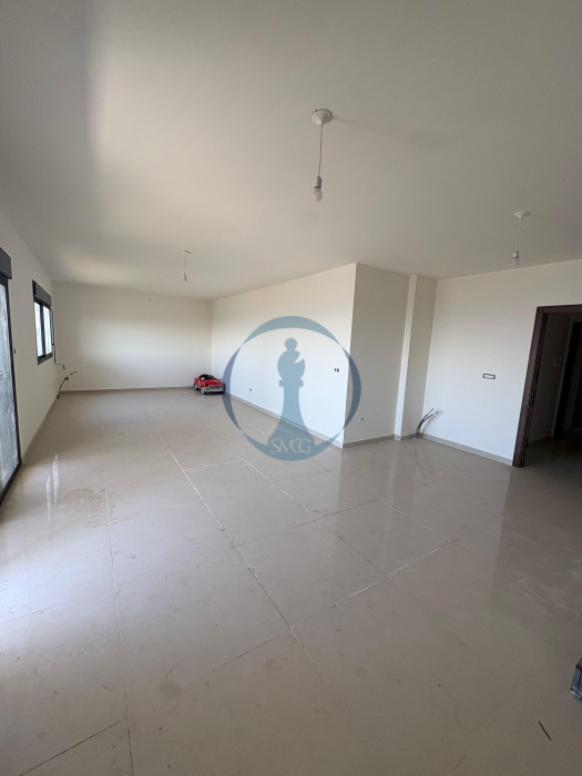 Apartment For Sale In AIN EL RIHANE